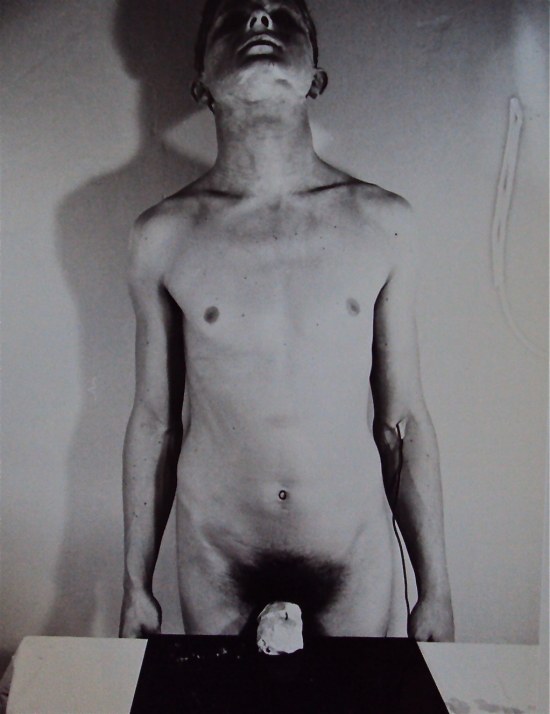 Castration Myth