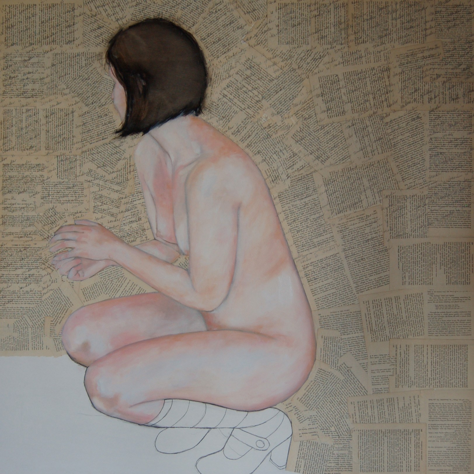 Surface & Subtext