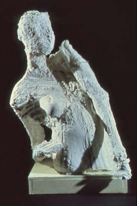 Rehistoricizing Abstract Expressionism in the San Francisco Bay Area: 1950’s - 1960’s Woman Artists 