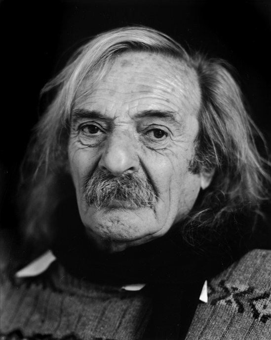 The Eight Ten Portraits of Dennis Letbetter