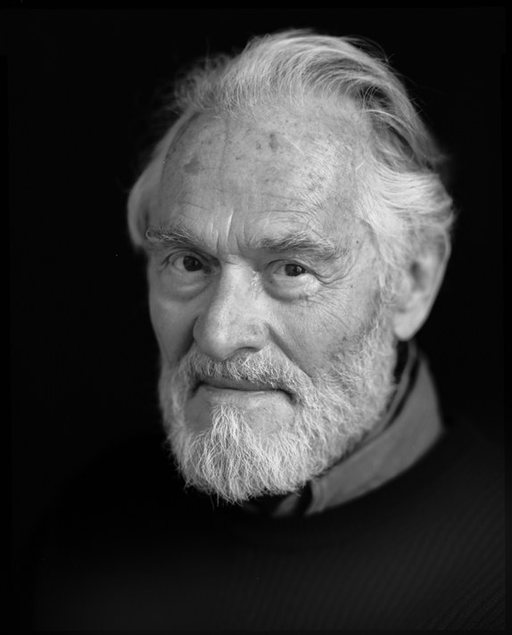 The Eight Ten Portraits of Dennis Letbetter