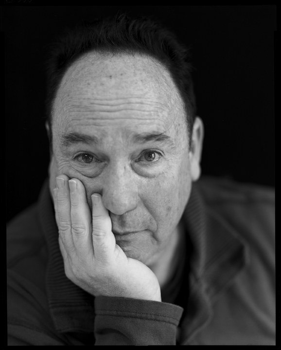 The Eight Ten Portraits of Dennis Letbetter