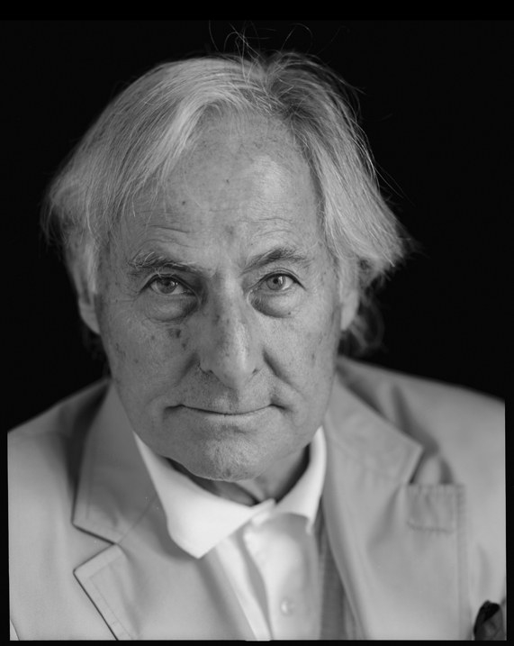 The Eight Ten Portraits of Dennis Letbetter