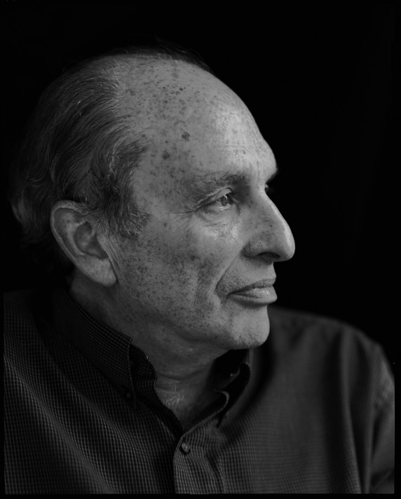 The Eight Ten Portraits of Dennis Letbetter