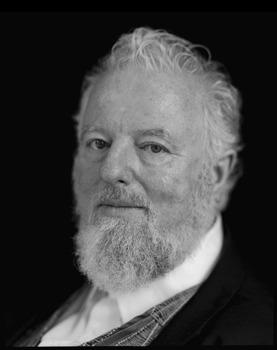 The Eight Ten Portraits of Dennis Letbetter