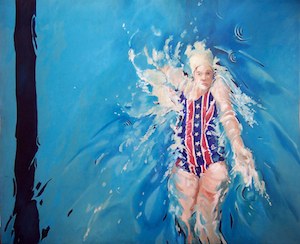 Aqua: Art on Water