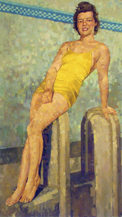 Aqua: Art on Water