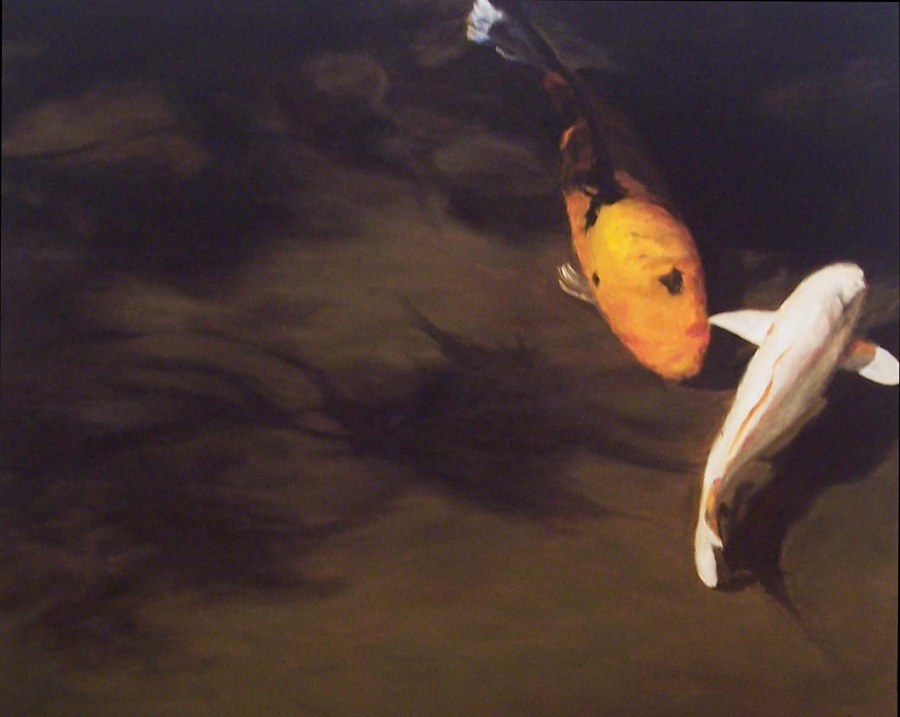 Aqua: Art on Water