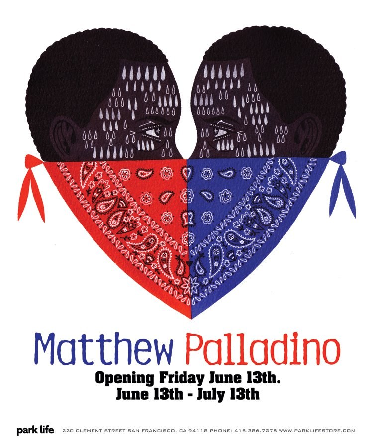 Matthew Palladino