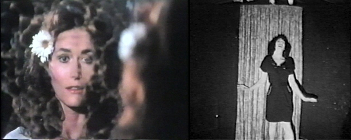 Screening: What Is Life Without the Living