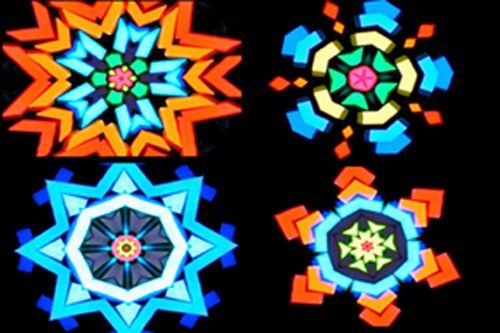 Beauty Forms