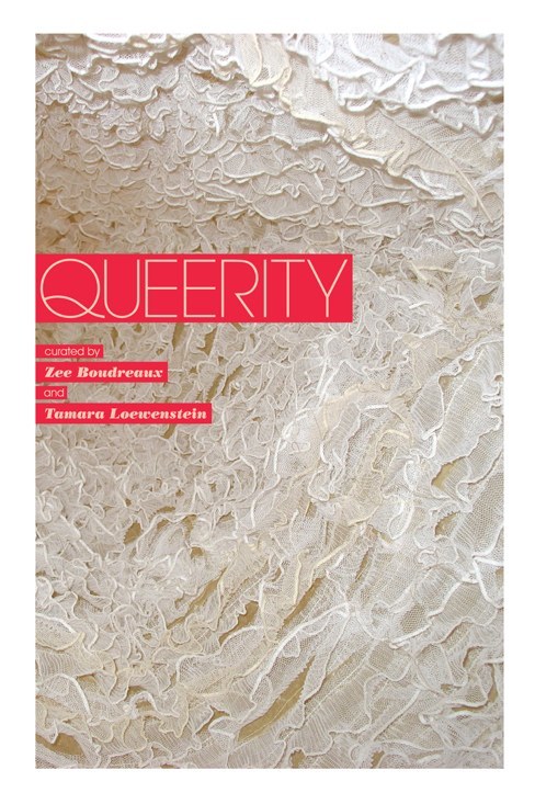 Queerity