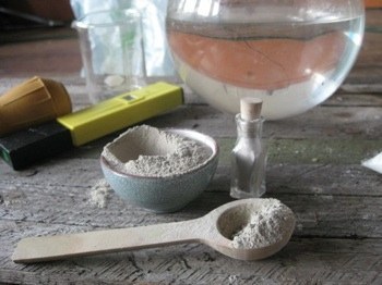 Science of Precipitation: Human Potential Laboratory
