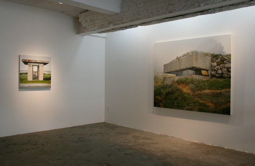 Reclamation + Doug