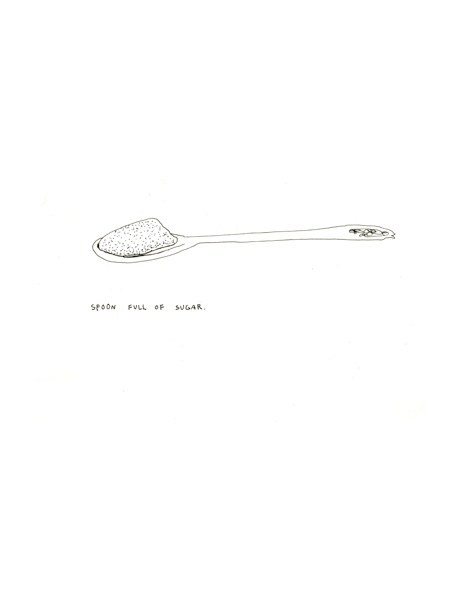 Spoon Full of Sugar