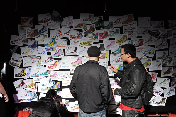 Cut&Paste Digital Design Tournament