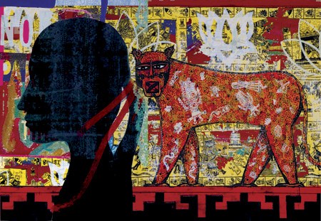 Myths and Dreams