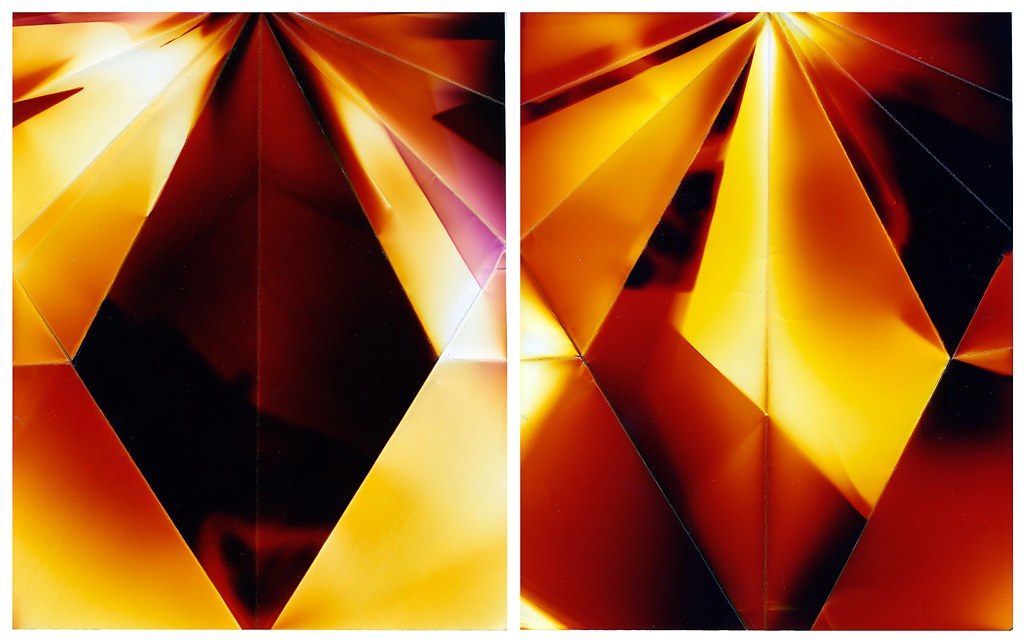 Peripheral Vision:&nbsp; Photographs Without Pictures