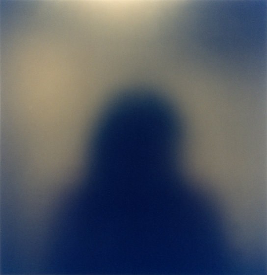 Peripheral Vision:&nbsp; Photographs Without Pictures