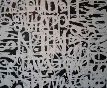 Recent Paintings