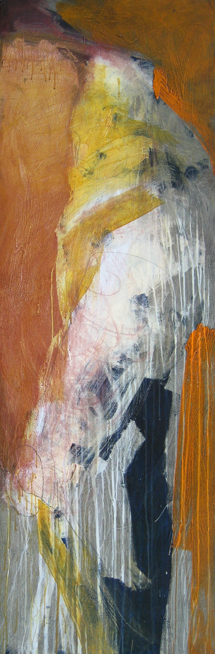 Recent Paintings