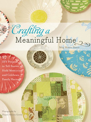 Crafting A Meaningful Home - Book Signing