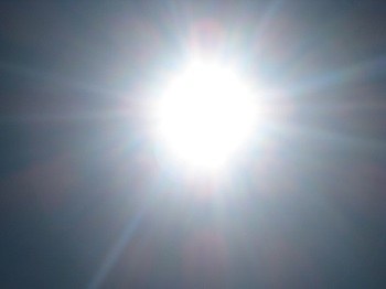 The Sun