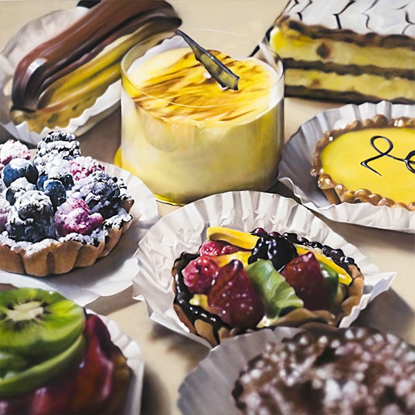 Sweet Tooth