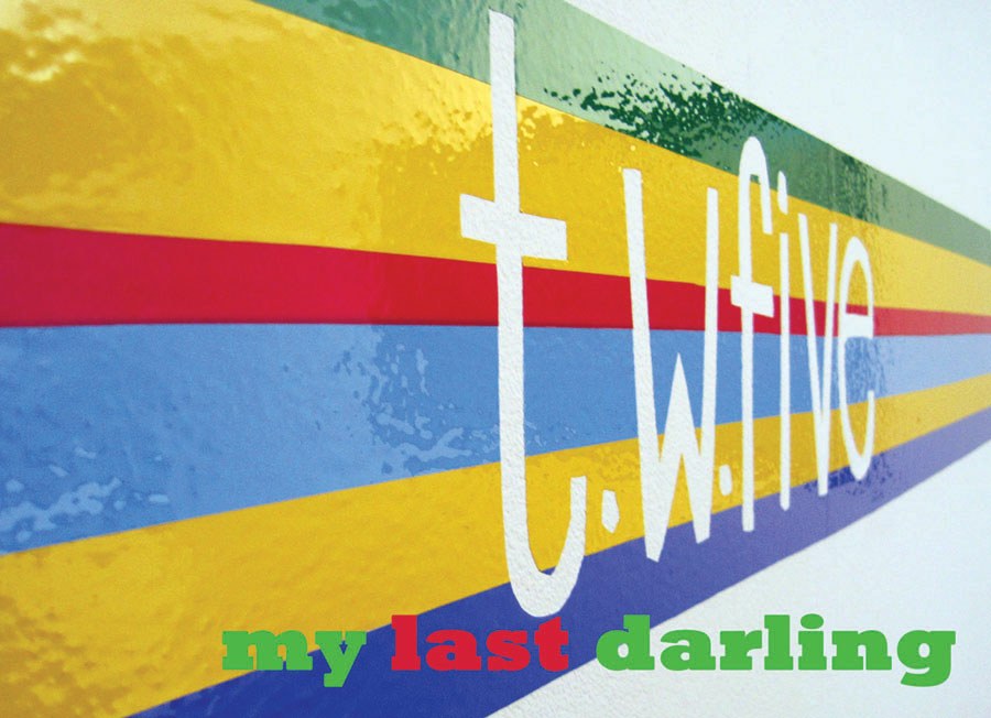 My Last Darling