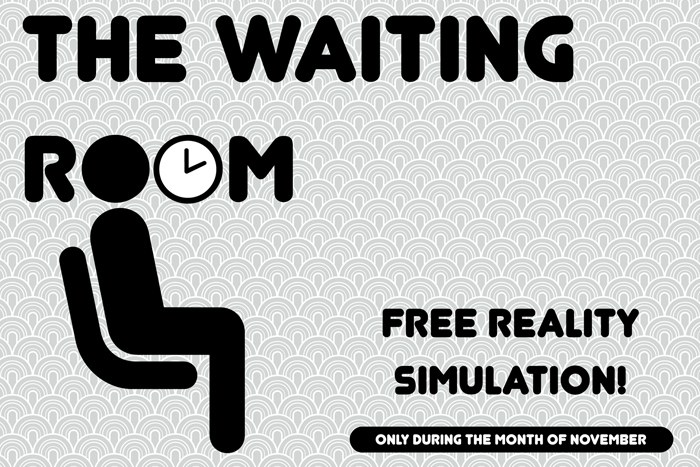 The Waiting Room