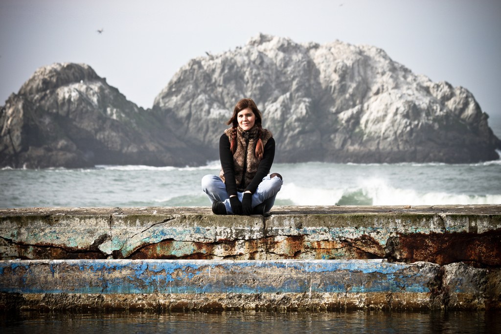 I Live Here: SF Retrospective