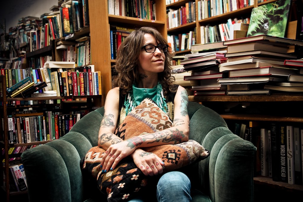 I Live Here: SF Retrospective