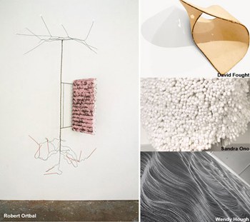 Blurring the Line - Artist Talk