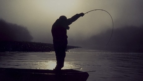 SFFS Presents: Rivers of a Lost Coast