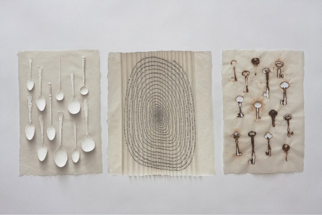 Magna Carta: Art/Paper