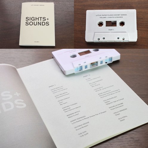Sights and Sounds: Volume 1