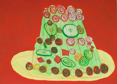 Holiday Art Sale