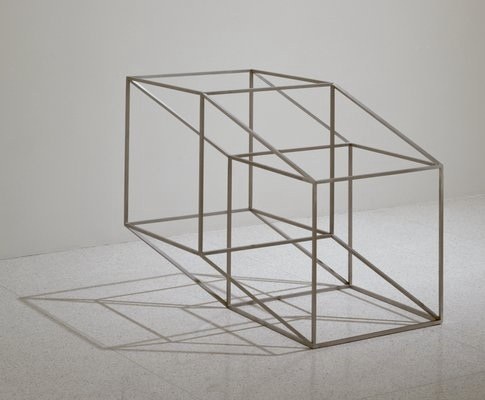 Slots & Strides: Explorations of the Cube