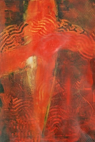 Works on Paper