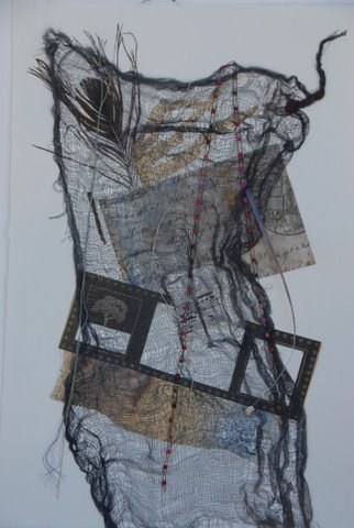 Works on Paper