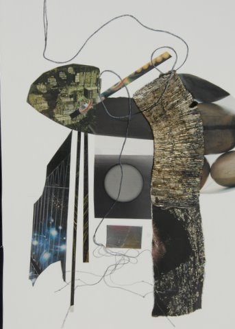 Works on Paper