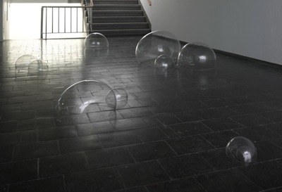 EINFLUSS: 8 from Düsseldorf