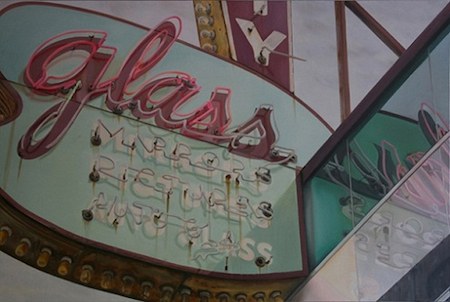 Urban Signs