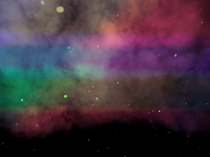 Raven Rainbow