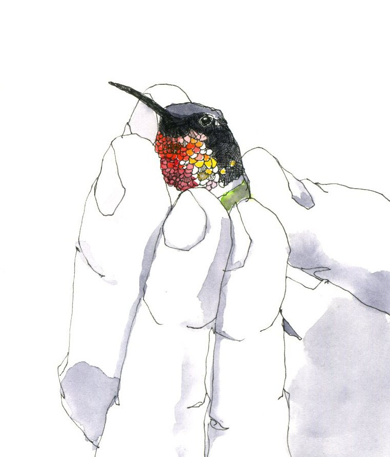 Postcard Show