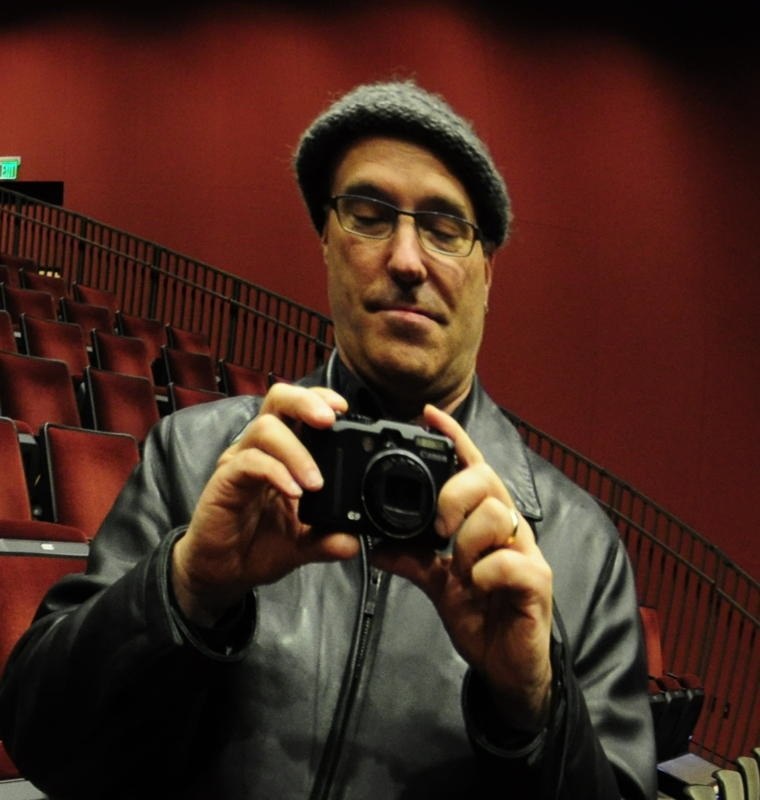 Lines of Inquiry: Compositions by Jon Raskin