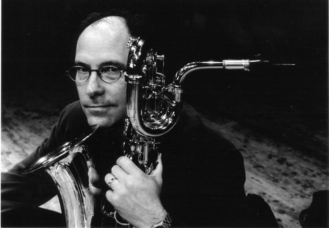Lines of Inquiry: Compositions by Jon Raskin