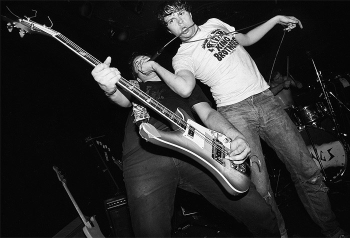 Live/Loud: This is Rock ‘n’ Roll