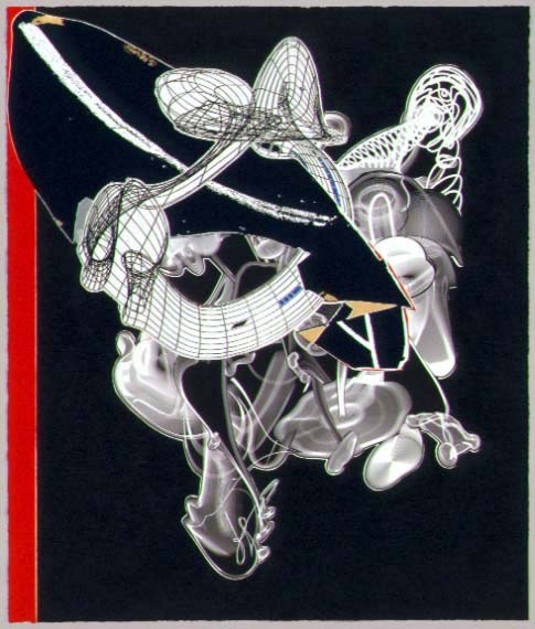 Works on Paper