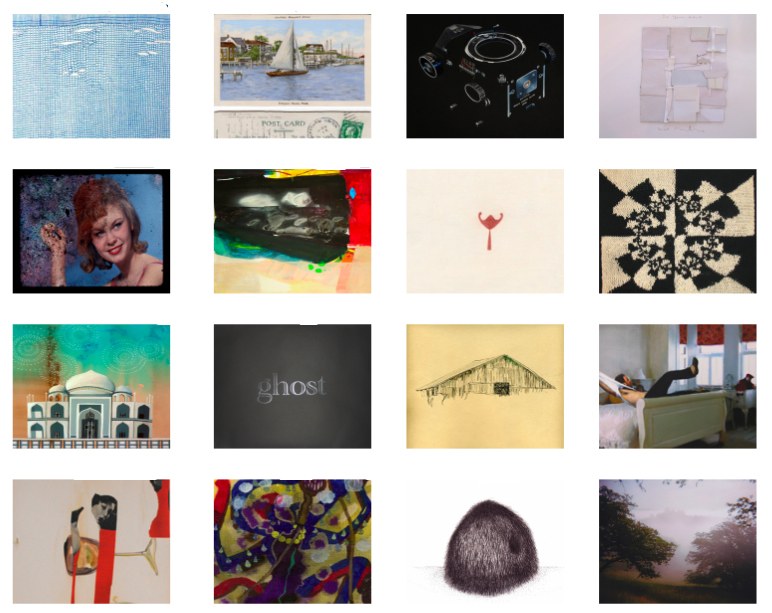 Out of the Flat Files: Holiday Sale + Party